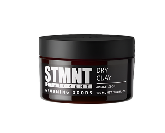 STMNT Dry Clay featured in 12 Pell’s 2026 guide