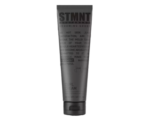 STMNT Curl Cream featured in 12 Pell’s 2026 guide