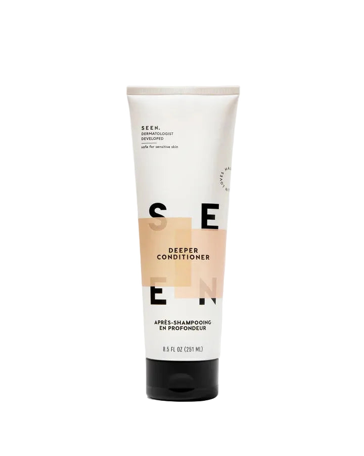 SEEN Deeper Conditioner Scented