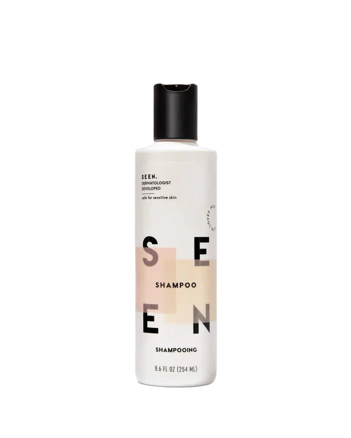 SEEN Shampoo Scented