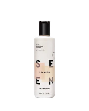 SEEN Shampoo Scented