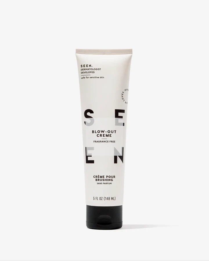 SEEN Blow Out Creme Unscented