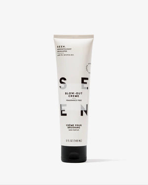 SEEN Blow Out Creme Unscented
