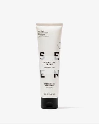 SEEN Blow Out Creme Unscented