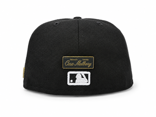 (PRE-ORDER) 12Pell X STMNT Fitted Cap