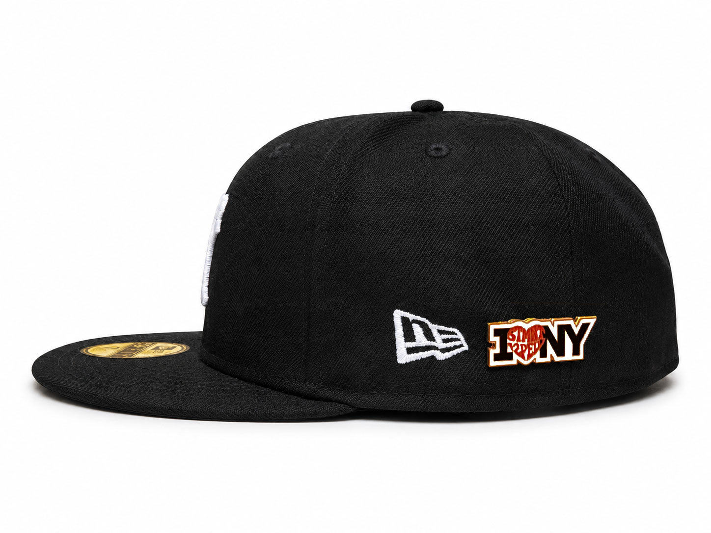 (PRE-ORDER) 12Pell X STMNT Fitted Cap
