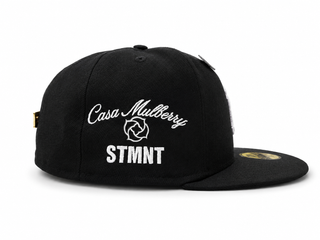 (PRE-ORDER) 12Pell X STMNT Fitted Cap