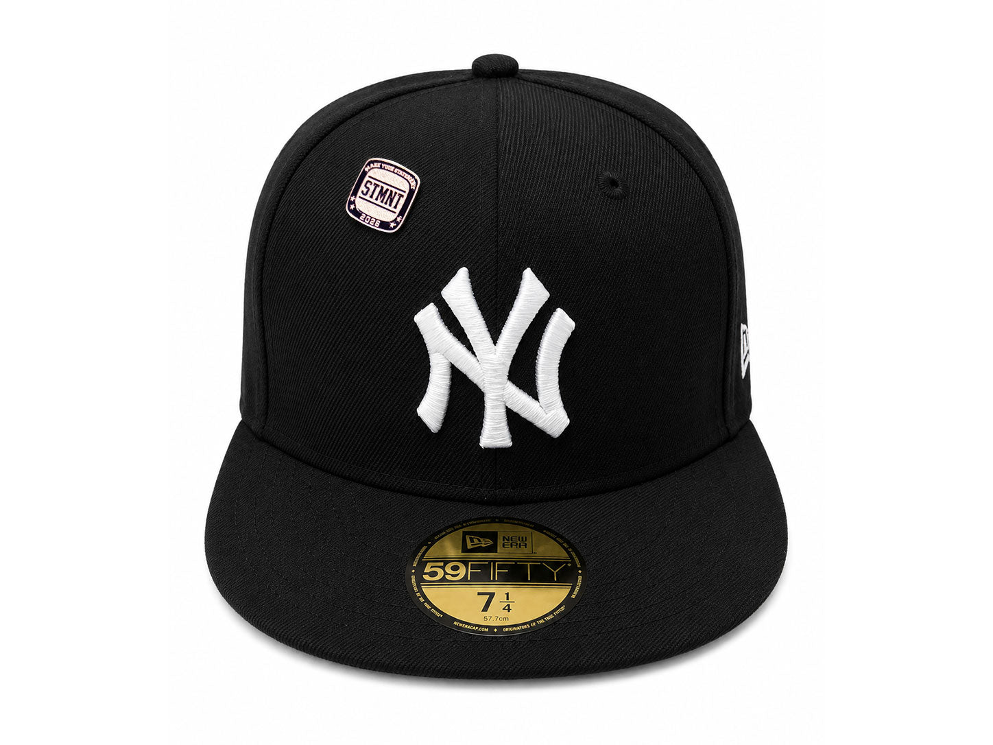 (PRE-ORDER) 12Pell X STMNT Fitted Cap