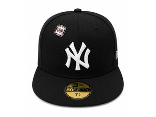 (PRE-ORDER) 12Pell X STMNT Fitted Cap