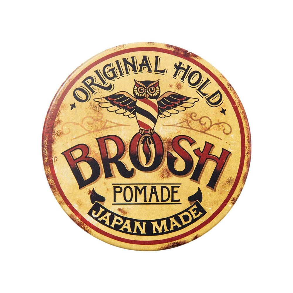 Brosh Pomade
