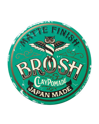 Broosh Clay Pomade