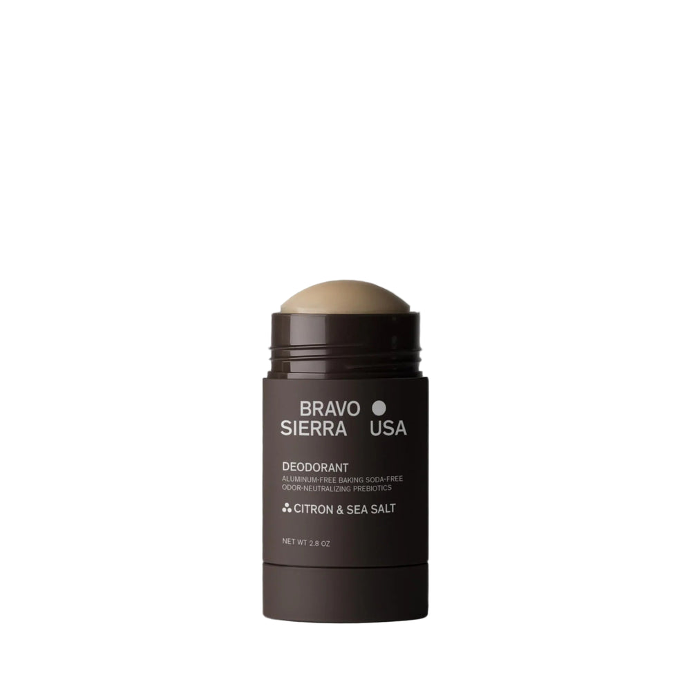 Bravo Sierra Deodorant
