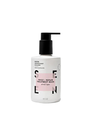 SEEN Frizz Repair Mask