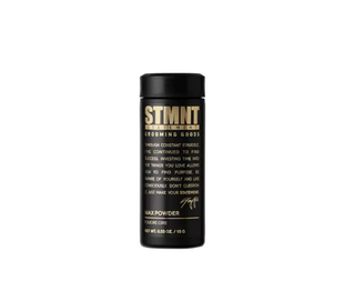 STMNT Wax Powder