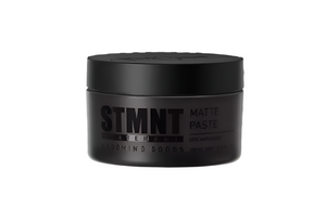 STMNT Matte Paste