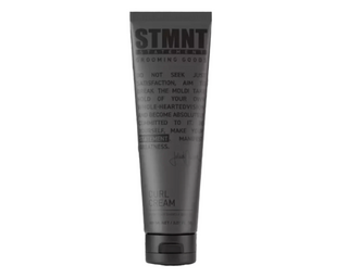 STMNT Curl Cream
