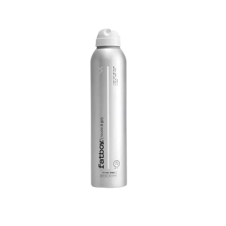 Fatboy Tousle & Go Texture Spray