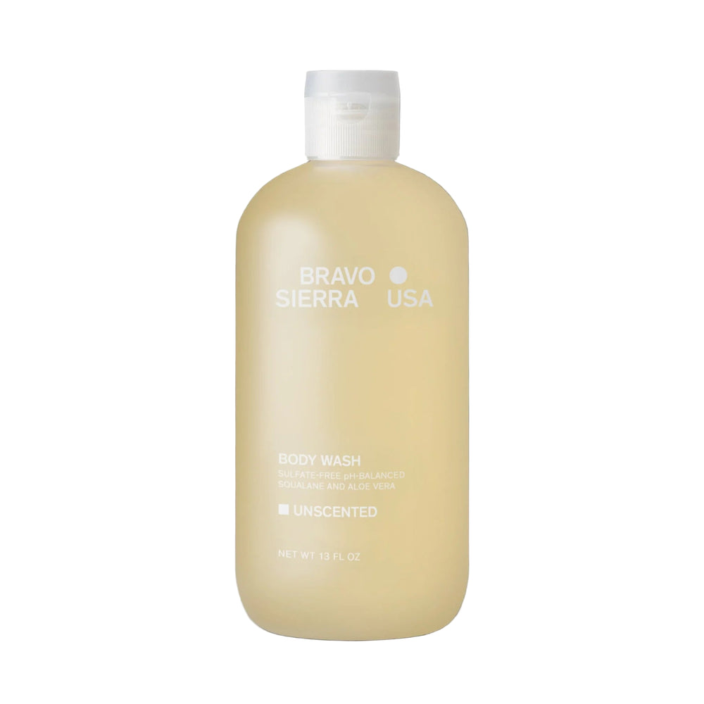 Bravo Sierra Body Wash