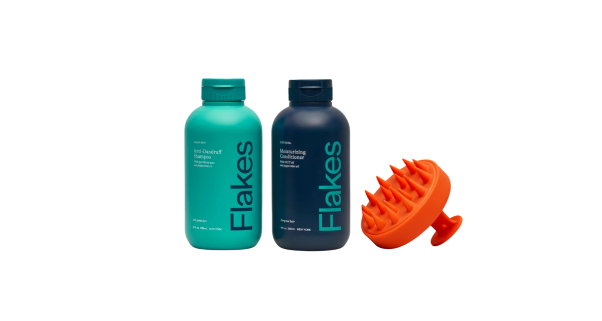 Flakes "The Complete Bundle"