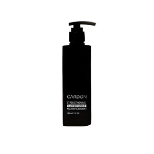 Cardon Hair Thickening + Strengthening Conditioner