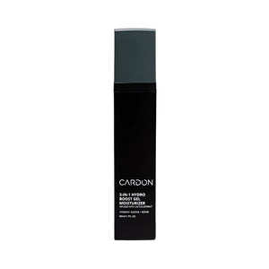 Cardon 3 in 1 Hydro Boost Gel Moisturizer