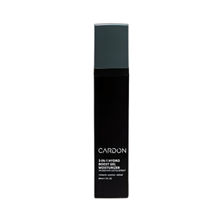 Cardon 3 in 1 Hydro Boost Gel Moisturizer