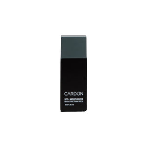 Cardon SPF + Moisturizer