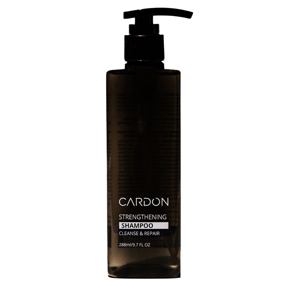 Cardon Thickening Shampoo