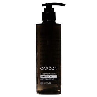 Cardon Thickening Shampoo
