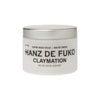 Hanz De Fuko Claymation
