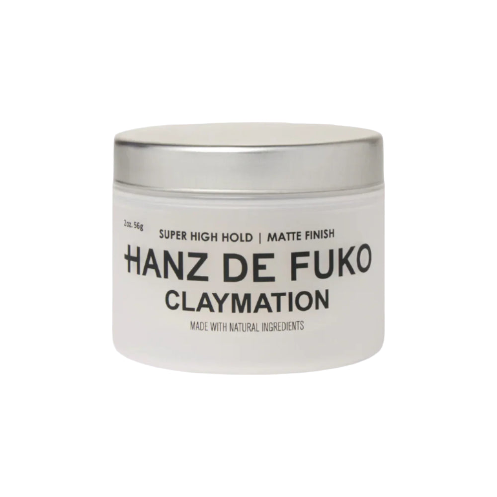 Hanz De Fuko Claymation