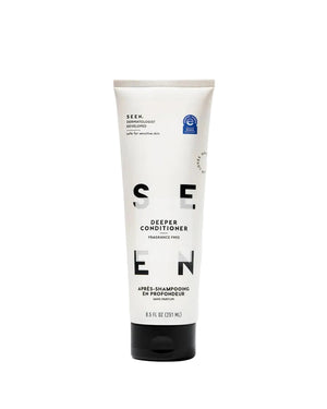 SEEN Deeper Conditioner - Fragrance Free