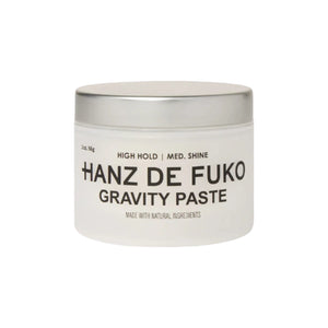 Hanz De Fuko Gravity Paste