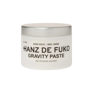 Hanz De Fuko Gravity Paste