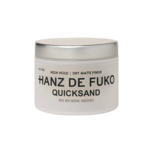 Hanz De Fuko Quicksand