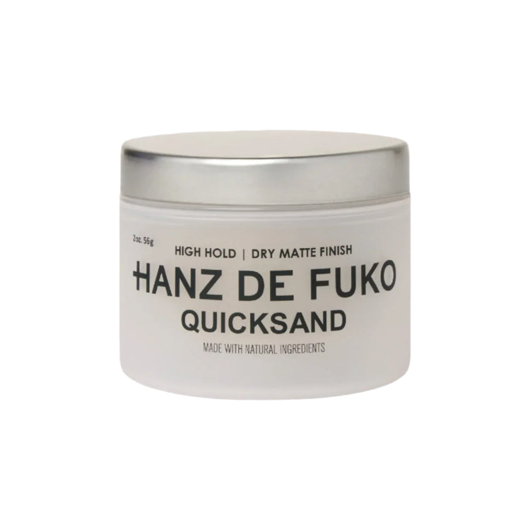 Hanz De Fuko Quicksand