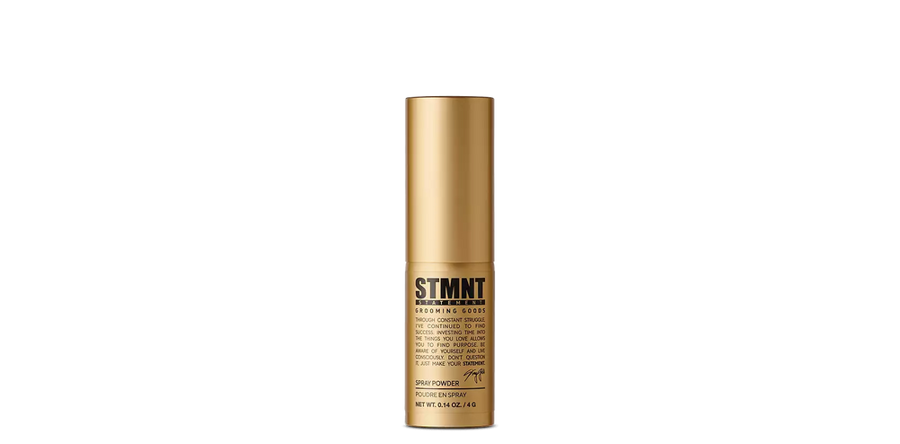 STMNT Spray Powder