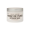 Hanz De Fuko Sponge Wax