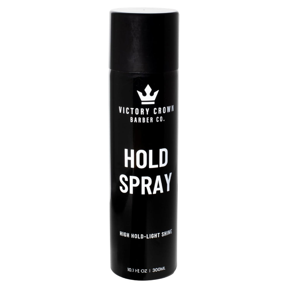 Victory Crown High Hold Hairspray