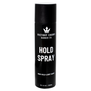 Victory Crown High Hold Hairspray